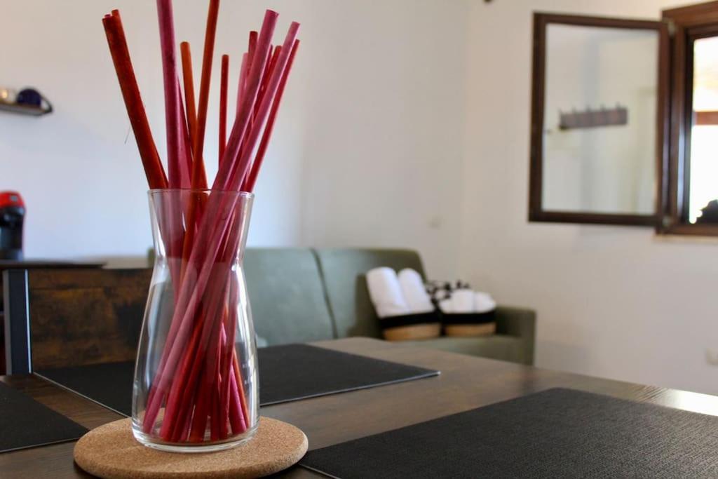 Апартаменты The Garden House Fco, Self Check In And Free Private Parking Фьюмичино Экстерьер фото